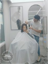 -凯博K-boom Hair Salon