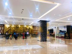 -北京西国贸大酒店