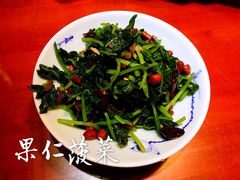 -窄巷子陕菜馆·地道陕西菜(粉巷店)