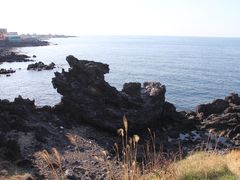 -龙头岩(Dragon Head Rock)