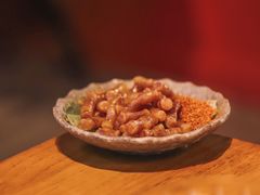 -付小姐在成都(吾悦广场店)