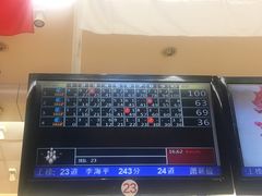 -广州保龄球馆(广州天河体育中心店)