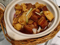 -风味小馆(天目湖宾馆店)