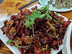 -无招牌