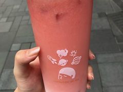 -喜茶(北京三里屯太古里店)
