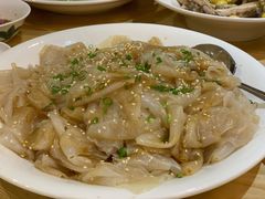 -德胜轩正宗顺德菜(宝安沙井会展中心店)