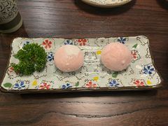 -哥哥の深夜食堂(红松东路店)