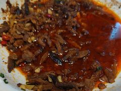 -印象鲵宴·张家界地标美食名片(溪布街店)