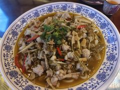 -杨记隆府(白象街店)