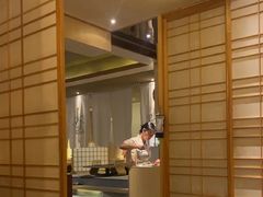 -长崎屋·日本料理·刺身·烧鸟(天河北路店)