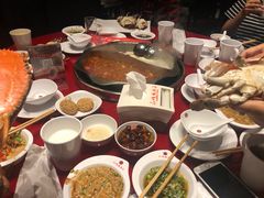 -山城辣妹子(定福庄店)