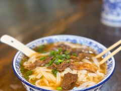 -惠康汤粉店(惠新中街店)