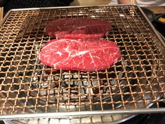 -九田家黑牛烤肉料理(石路天虹店)