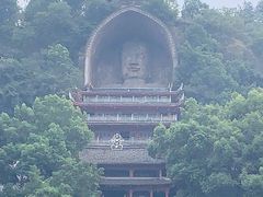 -荣县大佛