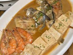 -一块豆腐(李沧书院路店)