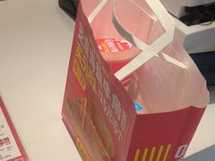 -味多美蛋糕(苏州街地铁店)