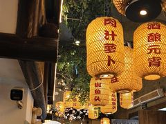 -永安水煮活鱼·仪征土菜院子