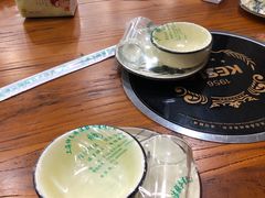 -羊肉街口老银川滩羊涮肉馆