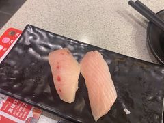 -友壹町寿司(佛山新DNA店)
