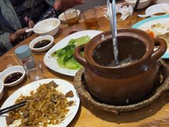 -官塘锋记鱼生·生腌·砂锅粥(牌坊街店)