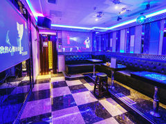 -唱吧麦颂KTV(方庄店)