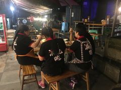 -老地方猫儿面(磁器口店)