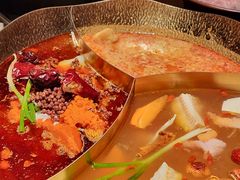 -色響火锅(恒隆广场店)