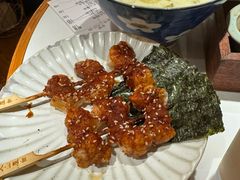 -火山屋台(新街口店)