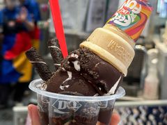 -DQ·蛋糕·冰淇淋(洋洋百货南街店)