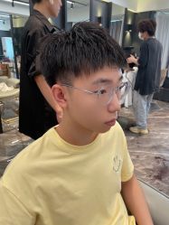 点击看大图 -藤野造型