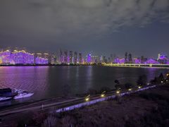 -君庭中餐厅(湘江豪生店)