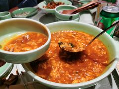 金牌疙瘩汤-淀里船宴(卓达店)