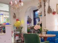 -SONGUOLIFE松果咖啡(七莘路店)