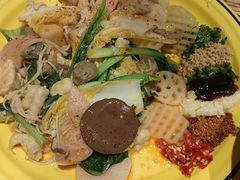-北丐先生·野馄饨烧烤(雨花万象店)