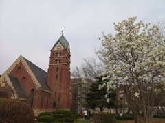 -天津五大道文化旅游区