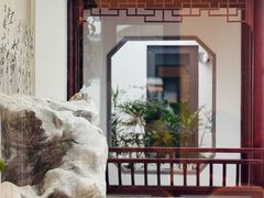 -丫丫蟹庄·苏式园林农家乐·阳澄湖大闸蟹(阳澄湖莲花岛店)