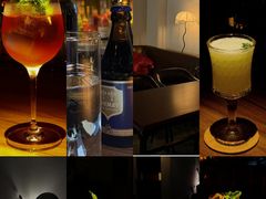 -TIME BAR&一贯料理(文星广场店)