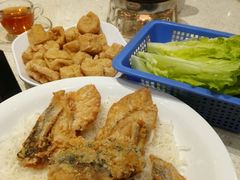 -稻香酒家·33年老字号·港式粤菜(富邦中心店)