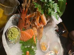 -和彩放题餐厅(酒仙桥店)