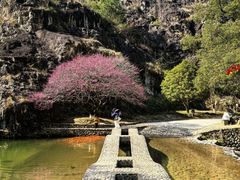 -楠溪江风景名胜区