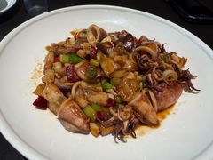 带膏小管-健眺小海鲜(临海后山店)