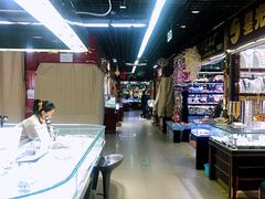 -即墨路小商品市场