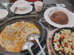 -李师傅脆肚(华强北店)