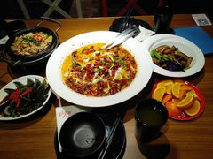 -花椒笑成都小馆(百脑汇店)