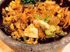 -七八冷面·延边朝鲜族美食(欢乐谷店)