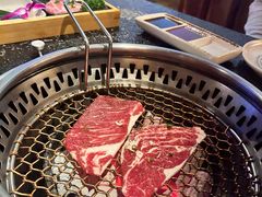 -牛焱·烧肉酒肆(五大道店)
