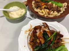 -下环街市熟食中心