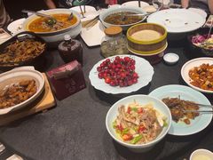 -京采烤鸭清真餐厅(金桥店)