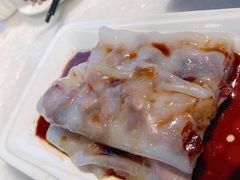 蜜汁叉烧肠粉-衡山汇·高级粤菜(霄云路店)