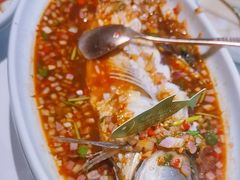 -湘邻呷铺·田园家宴(汉基广场店)